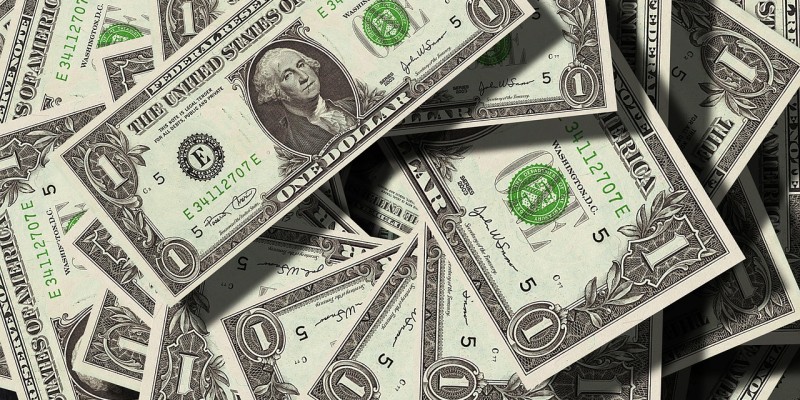 dollars