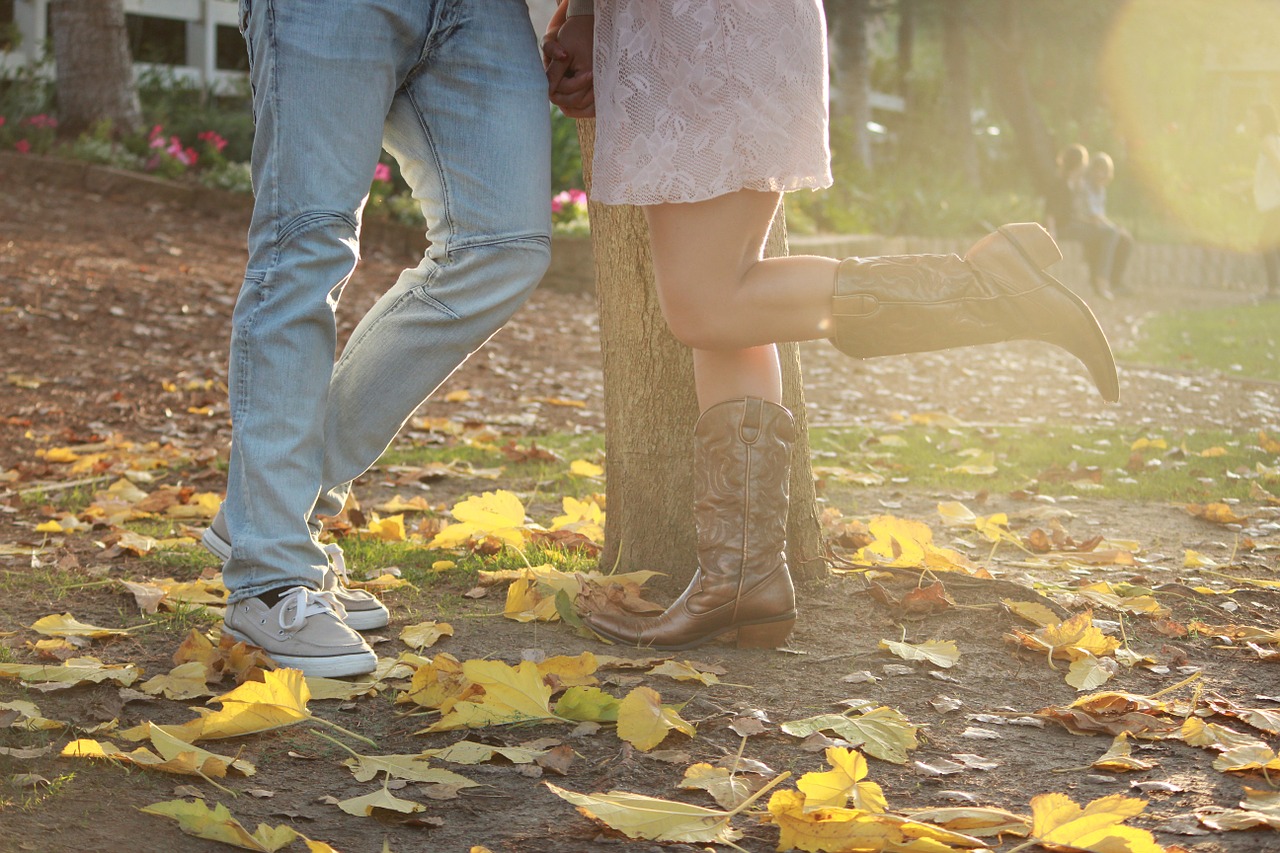 STYLES FOR FALL